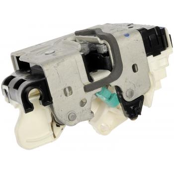 2011 Ram 3500 Door Lock Actuator Motor Front Left Dorman 931540 image 2 of 4