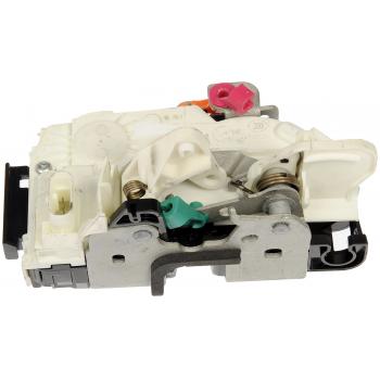 2011 Ram 3500 Door Lock Actuator Motor Front Left Dorman 931540 image 3 of 4