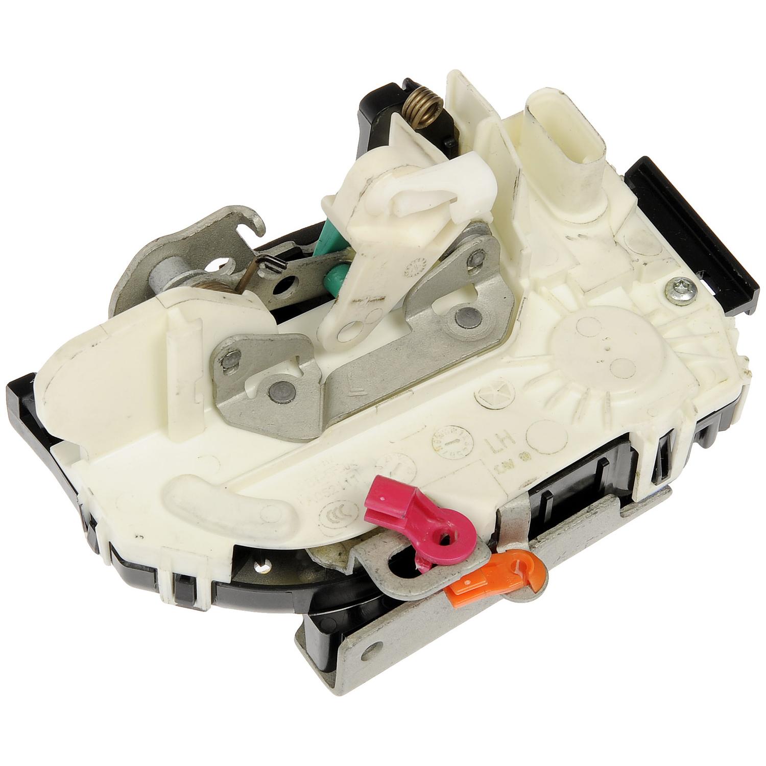 Dorman 931540 - Door Lock Actuator Motor Dorman 931540 Door Lock Actuator Motor product image 4 of 7