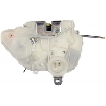 2006 Volkswagen Rabbit Door Lock Actuator Motor Rear Right Dorman 931541 image 1 of 4