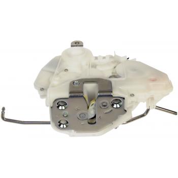 2006 Volkswagen Rabbit Door Lock Actuator Motor Rear Right Dorman 931541 image 2 of 4