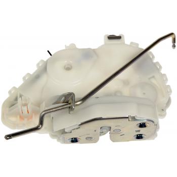 2006 Volkswagen Rabbit Door Lock Actuator Motor Rear Right Dorman 931541 image 3 of 4
