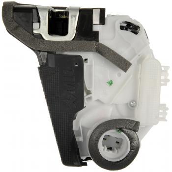 2018 Acura RLX Door Lock Actuator Motor