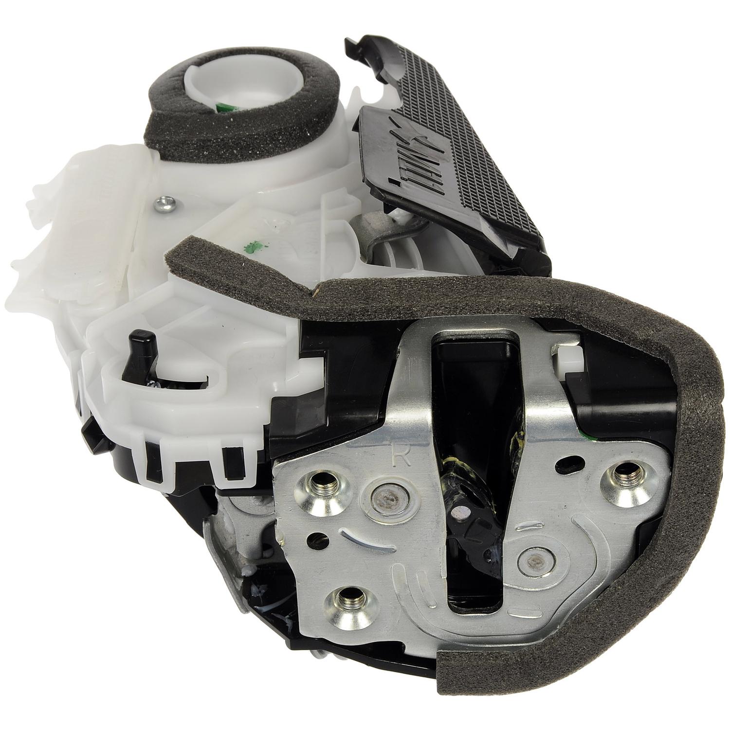 Dorman 931543 - Door Lock Actuator Motor Dorman 931543 Door Lock Actuator Motor product image 2 of 7