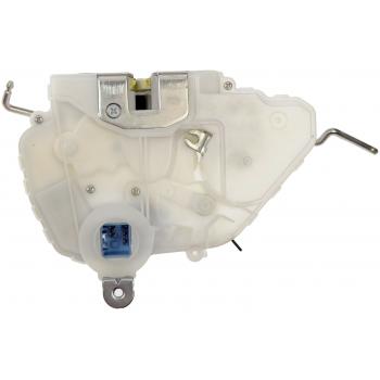 2009 Volkswagen Tiguan Door Lock Actuator Motor