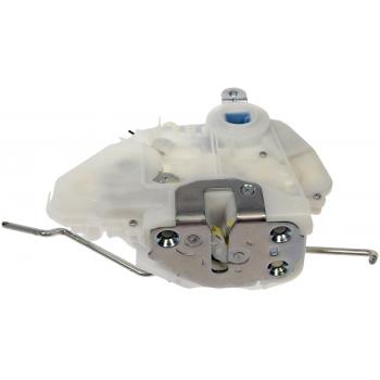 2009 Volkswagen Tiguan Door Lock Actuator Motor Front Left Dorman 931544 image 2 of 4