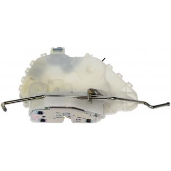 2009 Volkswagen Tiguan Door Lock Actuator Motor Front Left Dorman 931544 image 3 of 4