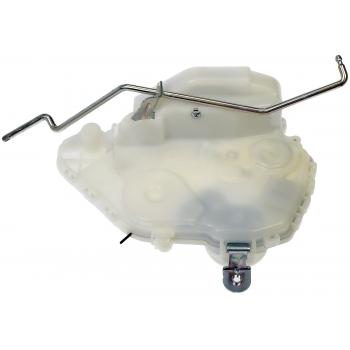 2009 Volkswagen Tiguan Door Lock Actuator Motor Front Left Dorman 931544 image 4 of 4