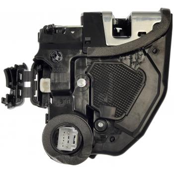 2009 Volkswagen Tiguan Door Lock Actuator Motor Front Right Dorman 931545 image 2 of 4