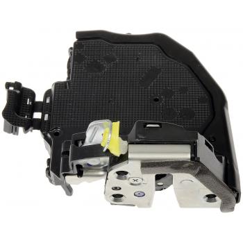 2009 Volkswagen Tiguan Door Lock Actuator Motor Front Right Dorman 931545 image 3 of 4