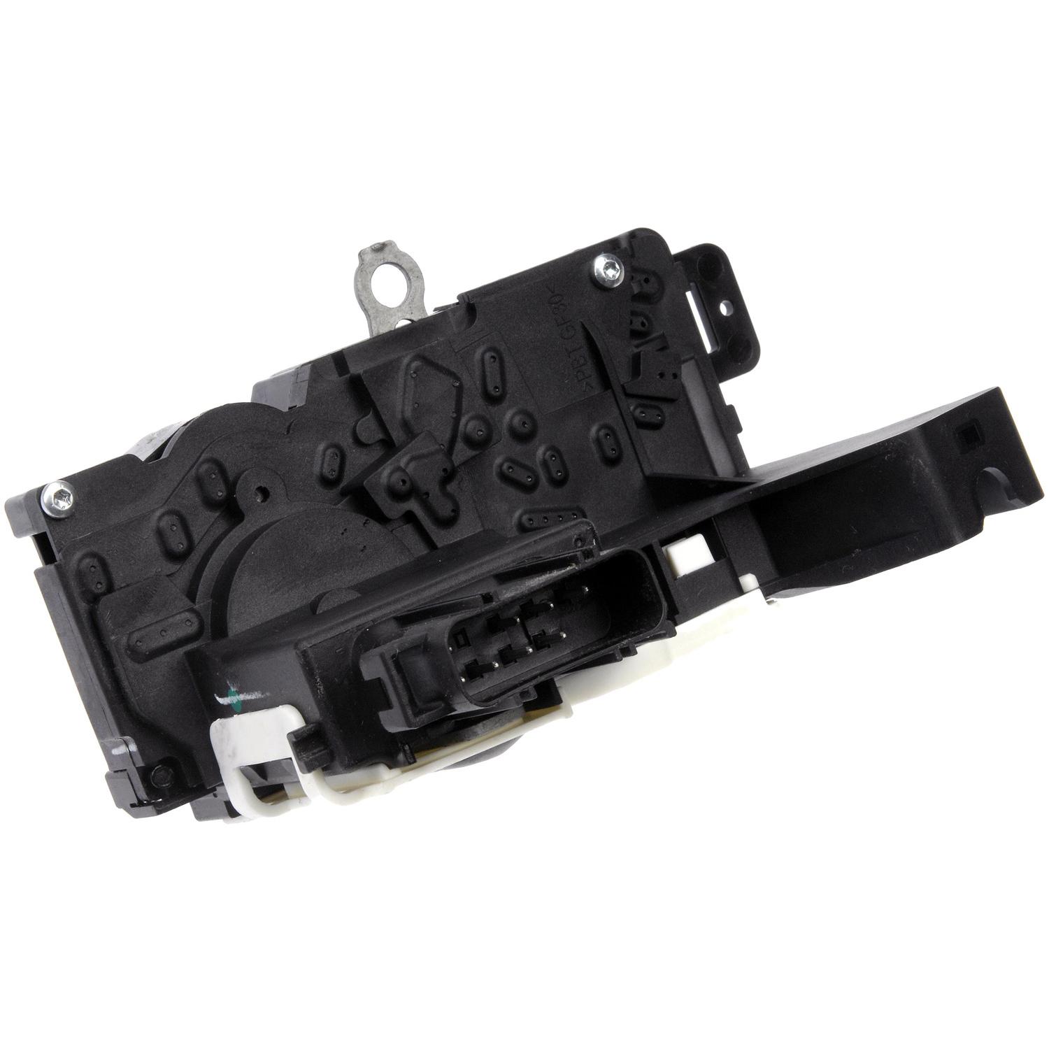 Dorman 931546 - Door Lock Actuator Motor Dorman 931546 Door Lock Actuator Motor product image 3 of 6