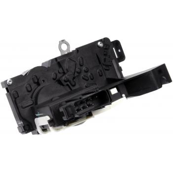 2014 Lincoln MKX Door Lock Actuator Motor Front Left Dorman 931546 image 3 of 4