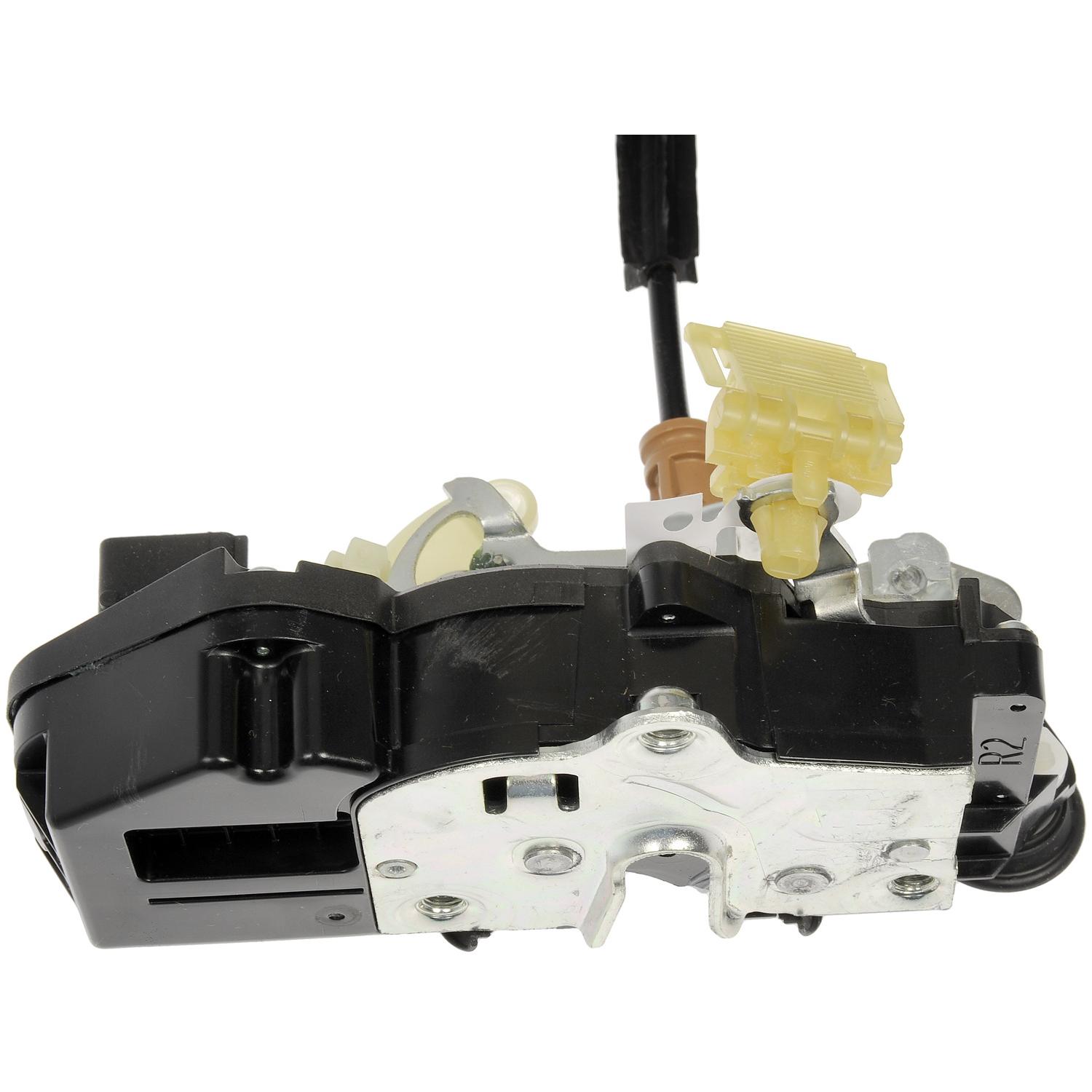 Dorman 931547 - Door Lock Actuator Motor Dorman 931547 Door Lock Actuator Motor product image 2 of 7