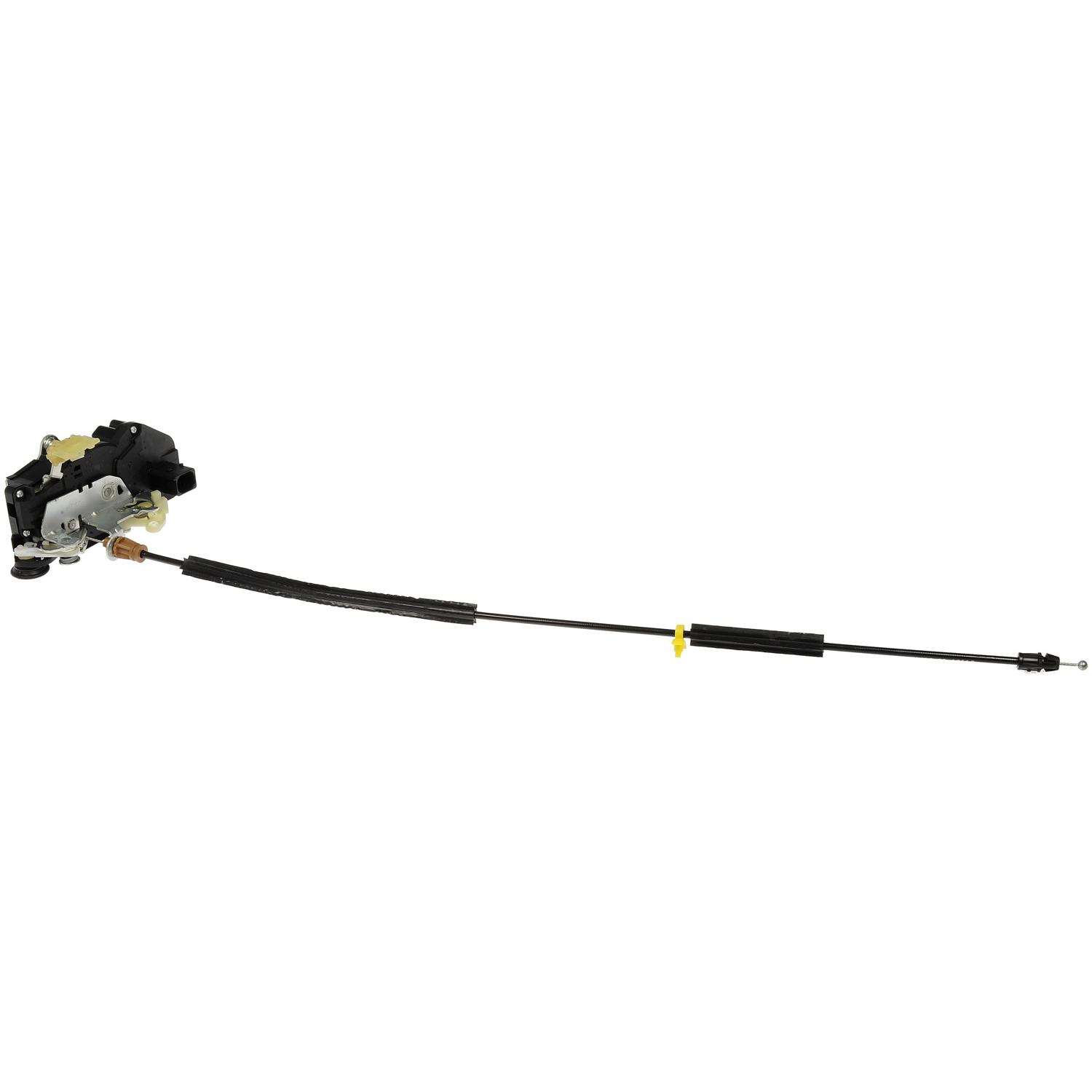 Dorman 931547 - Door Lock Actuator Motor Dorman 931547 Door Lock Actuator Motor product image 3 of 7