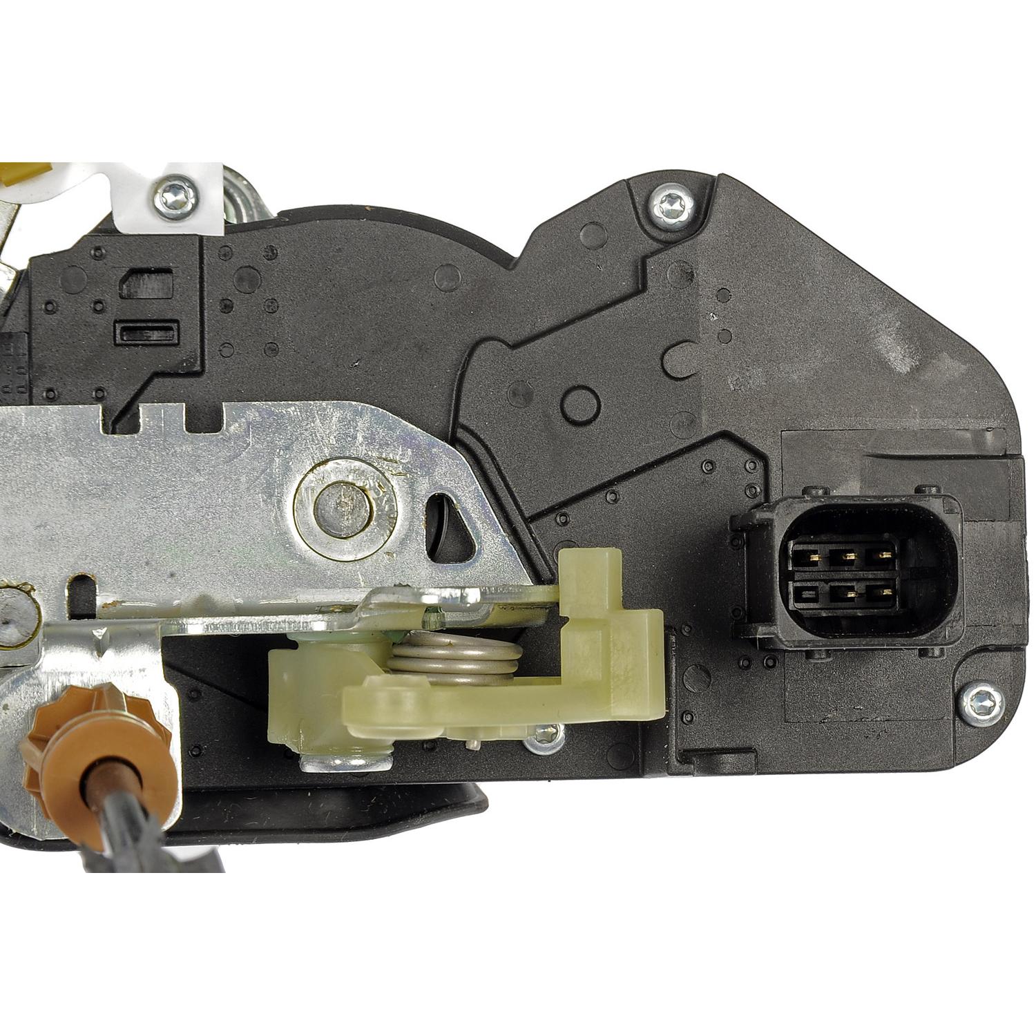 Dorman 931547 - Door Lock Actuator Motor Dorman 931547 Door Lock Actuator Motor product image 4 of 7