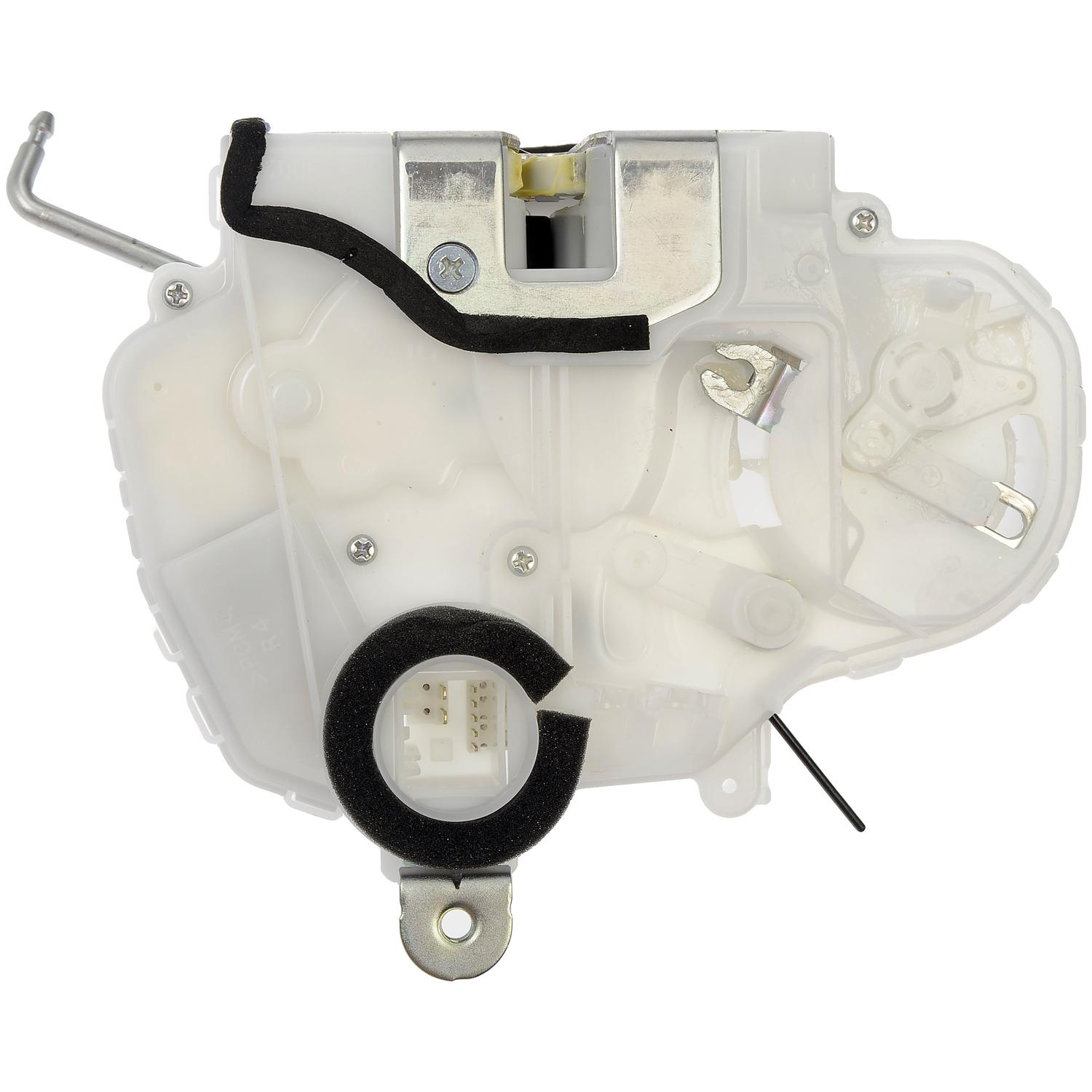 Dorman 931548 - Door Lock Actuator Motor Dorman 931548 Door Lock Actuator Motor product image 1 of 7