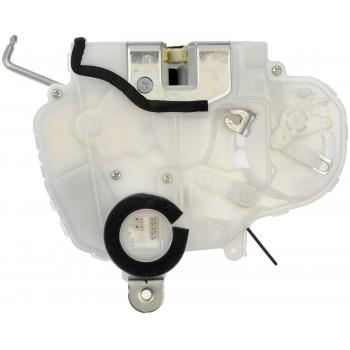 2009 Acura MDX Door Lock Actuator Motor Rear Right Dorman 931548 image 1 of 4