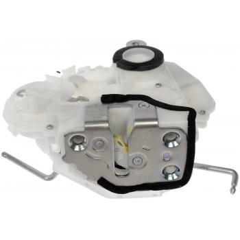2009 Acura MDX Door Lock Actuator Motor Rear Right Dorman 931548 image 2 of 4