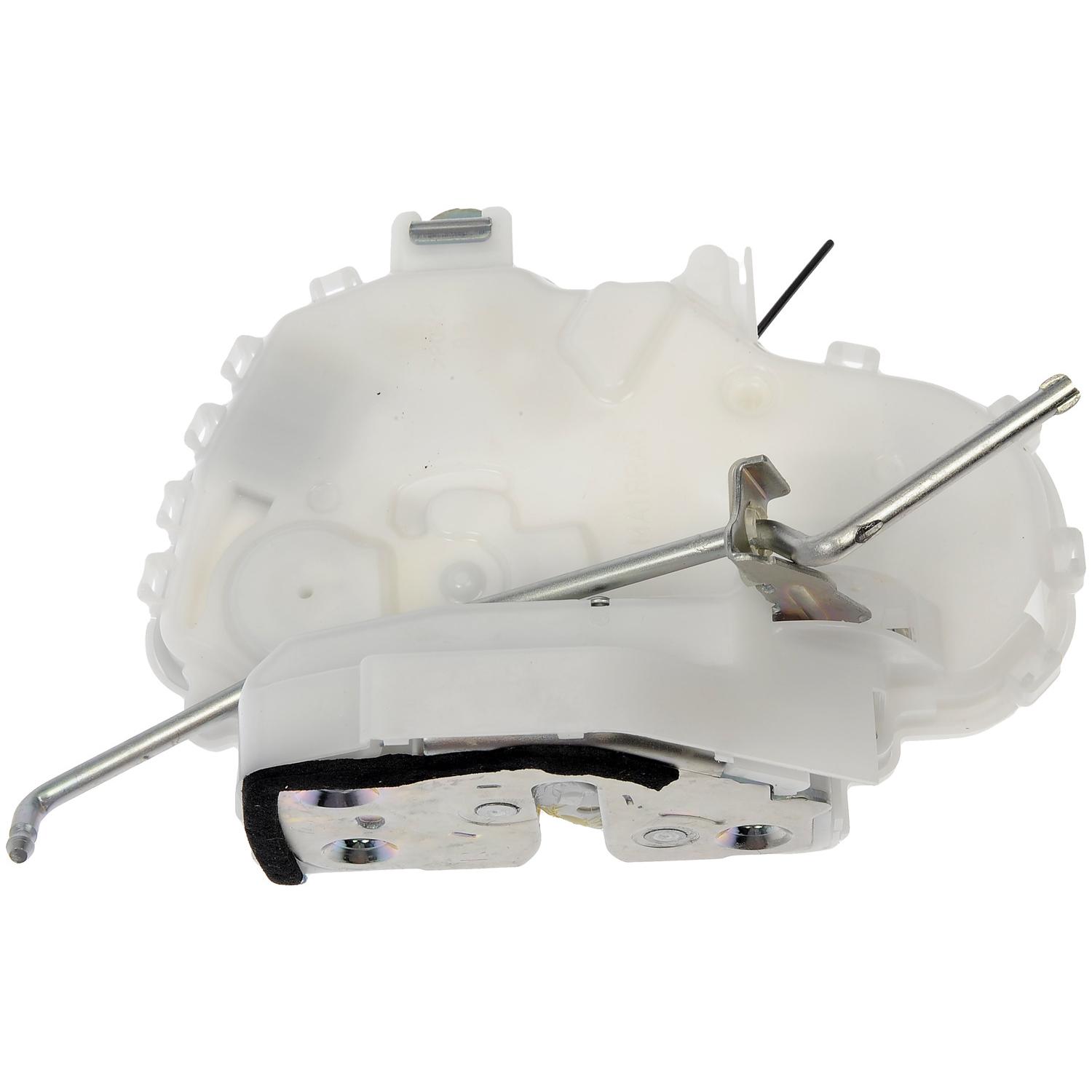 Dorman 931548 - Door Lock Actuator Motor Dorman 931548 Door Lock Actuator Motor product image 3 of 7