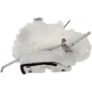 2009 Acura MDX Door Lock Actuator Motor Rear Right Dorman 931548 image 3 of 4