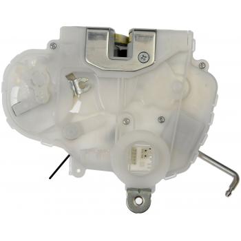 2012 Acura TL Door Lock Actuator Motor Rear Left Dorman 931549 image 1 of 4