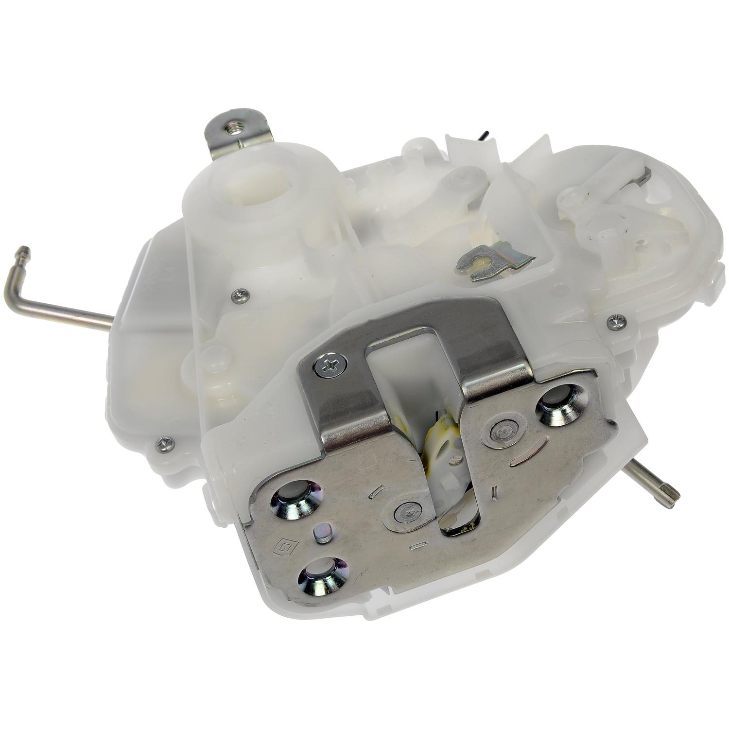 Dorman 931549 Door Lock Actuator Motor product image 2 of 7
