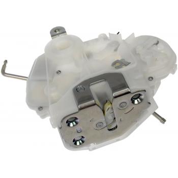 2012 Acura TL Door Lock Actuator Motor Rear Left Dorman 931549 image 2 of 4