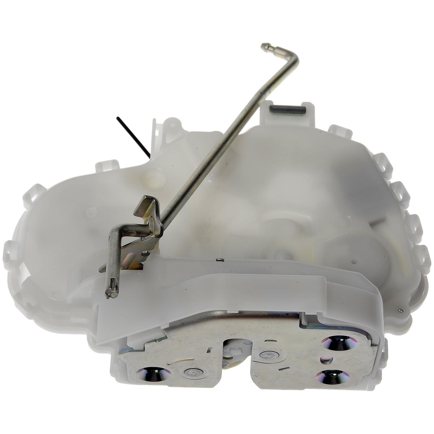 Dorman 931549 Door Lock Actuator Motor product image 3 of 7