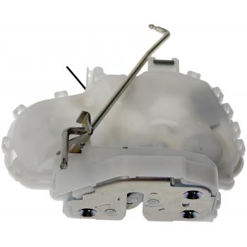 2012 Acura TL Door Lock Actuator Motor Rear Left Dorman 931549 image 3 of 4