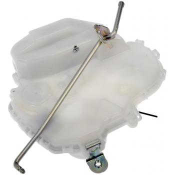 2012 Acura TL Door Lock Actuator Motor Rear Left Dorman 931549 image 4 of 4