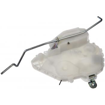 2008 Volkswagen Touareg Door Lock Actuator Motor Rear Left Dorman 931550 image 4 of 4