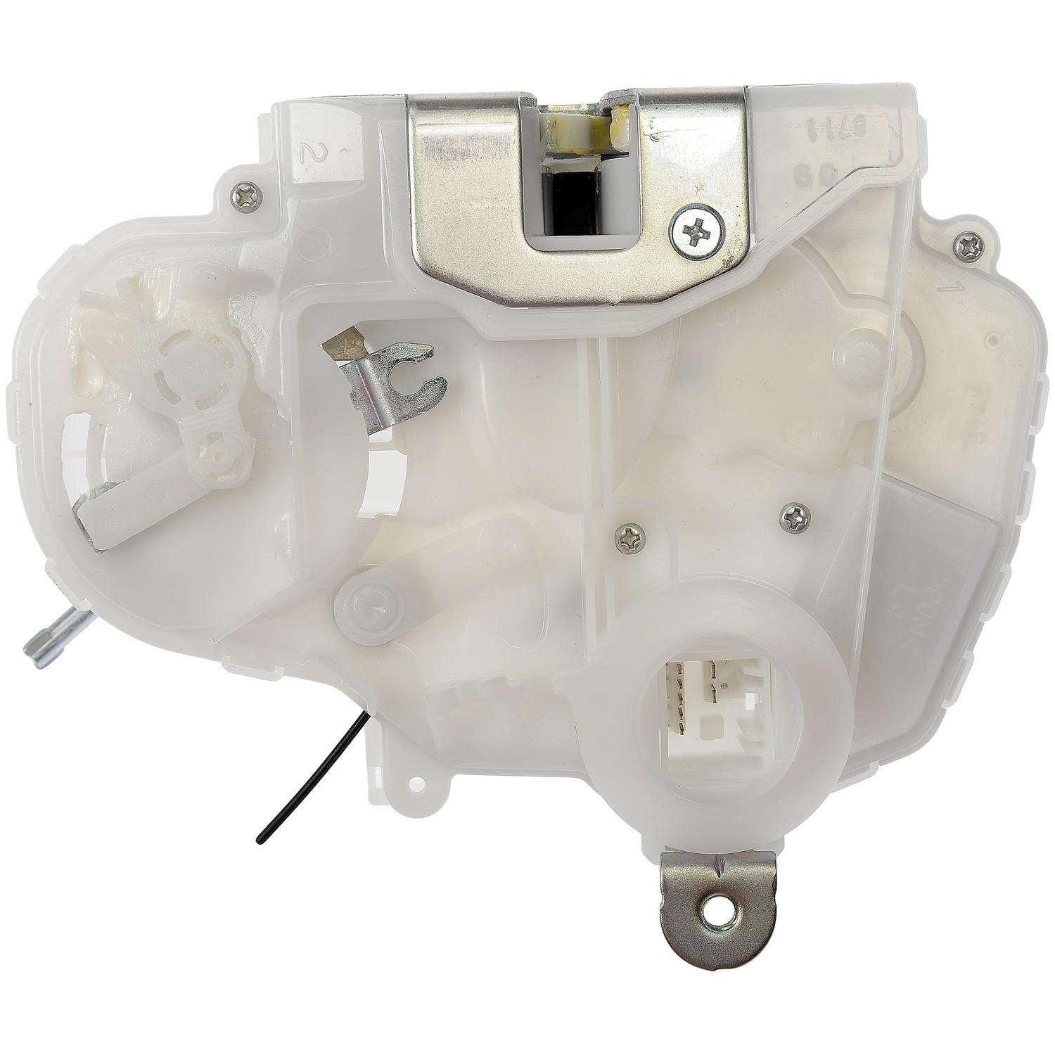 Dorman 931551 Door Lock Actuator Motor product image 1 of 7
