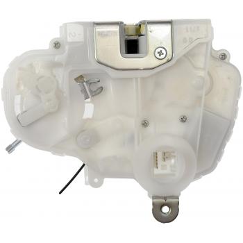 2010 Acura TSX Door Lock Actuator Motor Rear Left Dorman 931551 image 1 of 4