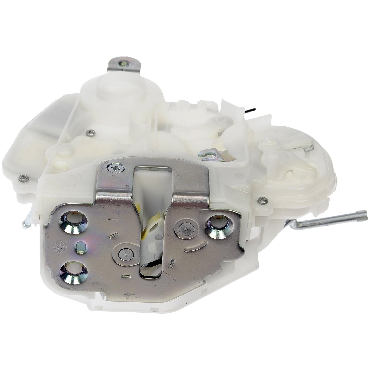 Dorman 931551 Door Lock Actuator Motor product image 2 of 7