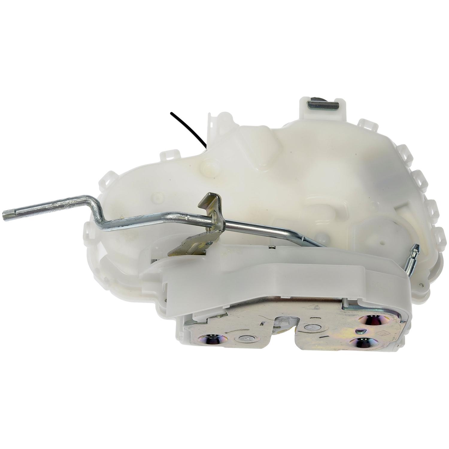 Dorman 931551 Door Lock Actuator Motor product image 3 of 7