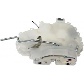 2010 Acura TSX Door Lock Actuator Motor Rear Left Dorman 931551 image 3 of 4