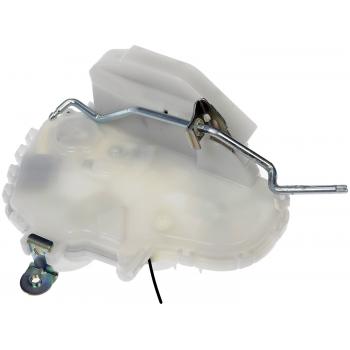 2010 Acura TSX Door Lock Actuator Motor Rear Left Dorman 931551 image 4 of 4