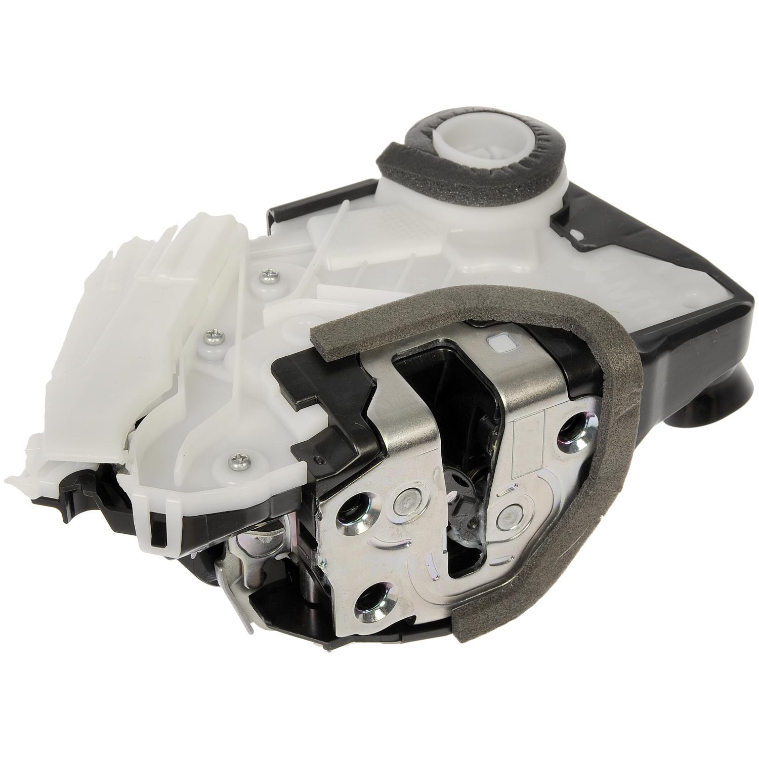 Dorman 931552 Door Lock Actuator Motor product image 1 of 7