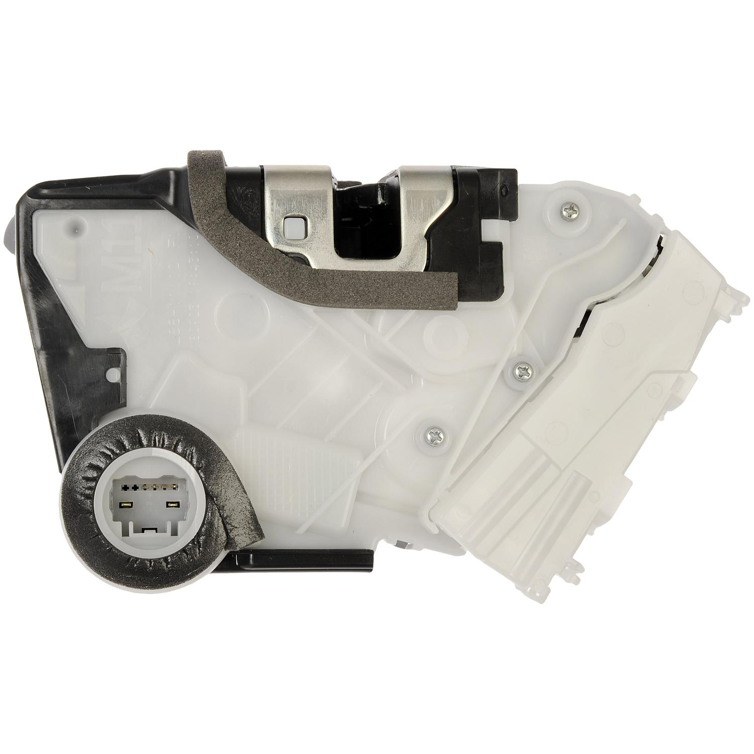 Dorman 931552 Door Lock Actuator Motor product image 2 of 7