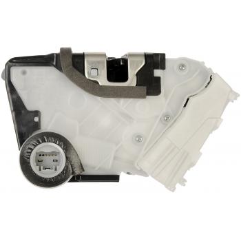 2008 Volkswagen Touareg Door Lock Actuator Motor Front Left Dorman 931552 image 2 of 4