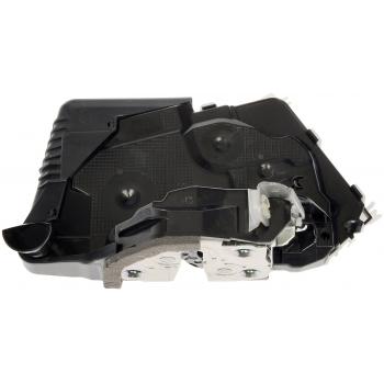 2008 Volkswagen Touareg Door Lock Actuator Motor Front Left Dorman 931552 image 3 of 4