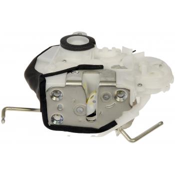 2008 Volkswagen Touareg Door Lock Actuator Motor Front Right Dorman 931553 image 1 of 4