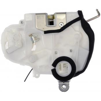 2008 Volkswagen Touareg Door Lock Actuator Motor Front Right Dorman 931553 image 2 of 4