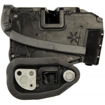 2008 Volkswagen Touareg Door Lock Actuator Motor Front Left Dorman 931554 image 1 of 4