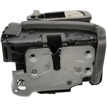 2008 Volkswagen Touareg Door Lock Actuator Motor Front Left Dorman 931554 image 2 of 4