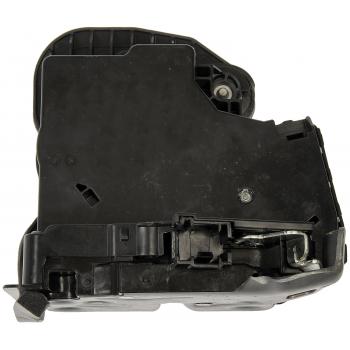 2008 Volkswagen Touareg Door Lock Actuator Motor Front Left Dorman 931554 image 3 of 4