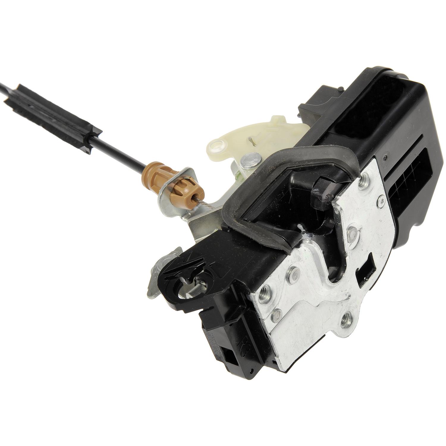 Dorman 931555 - Door Lock Actuator Motor Dorman 931555 Door Lock Actuator Motor product image 1 of 7