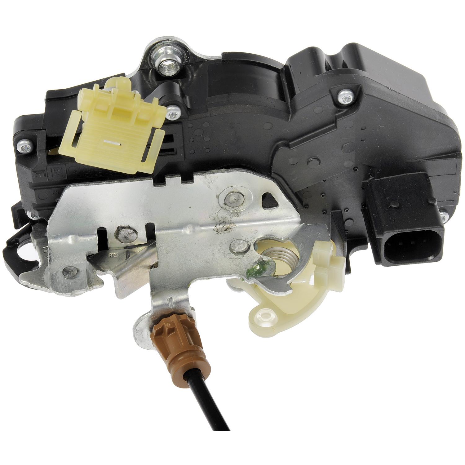 Dorman 931555 - Door Lock Actuator Motor Dorman 931555 Door Lock Actuator Motor product image 2 of 7