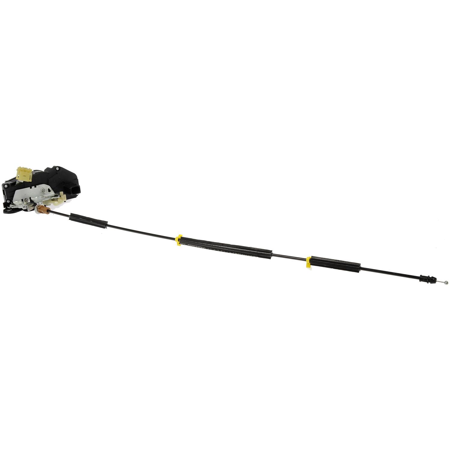 Dorman 931555 - Door Lock Actuator Motor Dorman 931555 Door Lock Actuator Motor product image 4 of 7