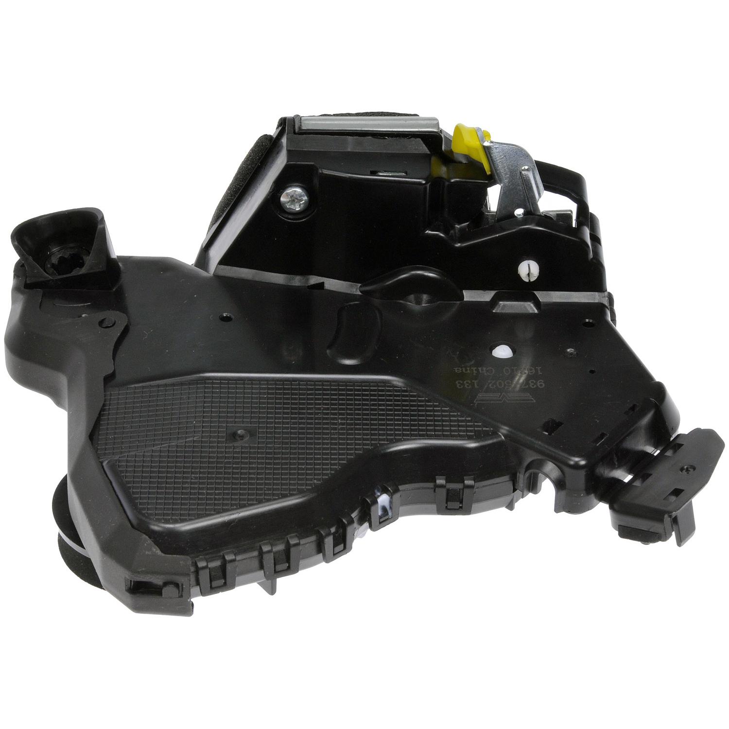 Dorman 931556 Door Lock Actuator Motor product image 1 of 6